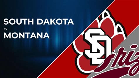 How to watch South Dakota Coyotes vs. Montana Lady Griz: Live stream ...