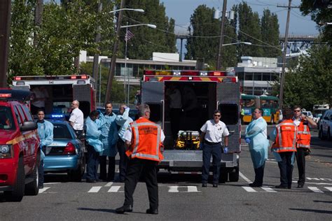 Officials Hail Hero Students in Seattle Pacific University Shooting ...