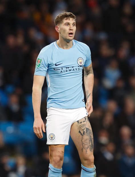 View 19 John Stones Tattoo Meaning - Goimages Board