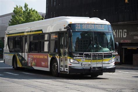 DDOT chief: Schedule changes coming to better meet bus rider needs