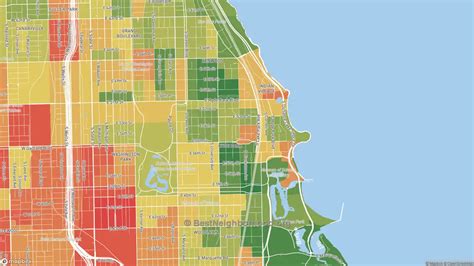 The Best Neighborhoods in Hyde Park, Chicago, IL by Home Value ...