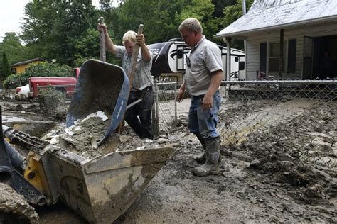 How to Help Victims of the Kentucky Flooding – Garden & Gun