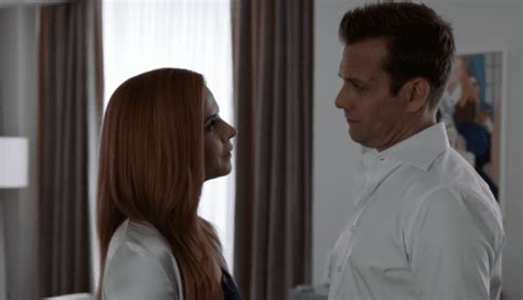 Suits Season 9, Episode 1 recap: 'Everything's Changed'