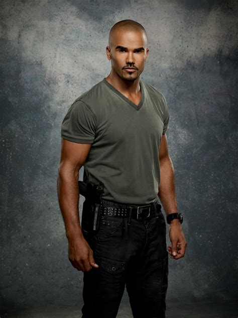 Season 7 Promo - Shemar Moore Photo (25507192) - Fanpop