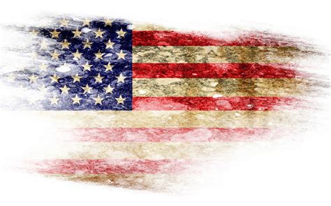 Rustic American Flag Wallpaper (49+ images)