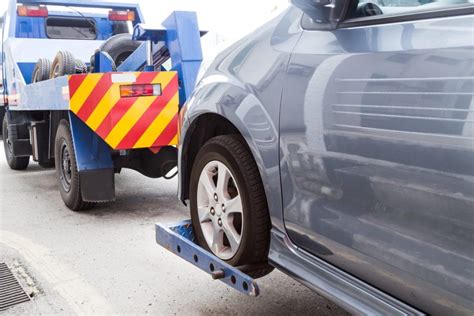 How to Choose the Right Towing Tools - Blueway Car Rental