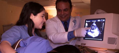 Ultrasound Technician Training School in Delray Beach, FL | Accredited ...