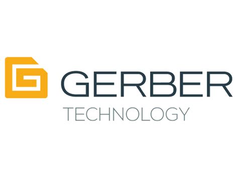 Gerber Logo - LogoDix