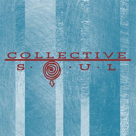 Collective Soul CD