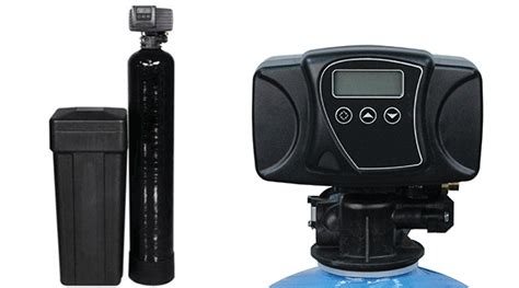 Fleck 5600 SXT Whole House Water Softener Review