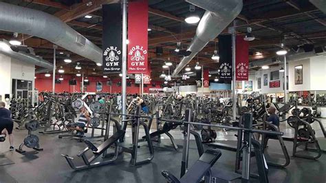 22 BEST Bodybuilding Gyms In The USA - Hidden Gems [2023]