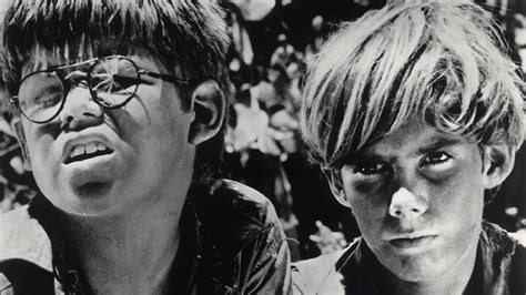 Lord of the Flies 1963