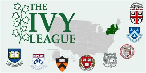 Ivy League Universities: List of colleges, ranking, selectivity ...