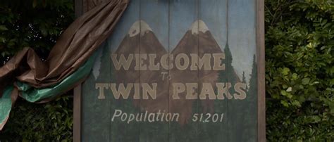 This New 'Twin Peaks' Season 3 Featurette Doesn't Prove That 'Twin ...