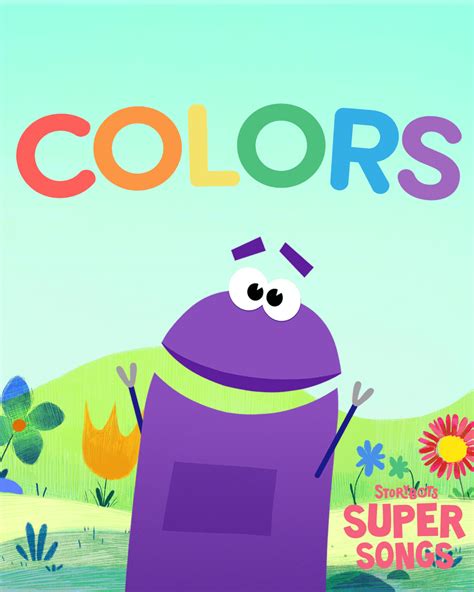 Netflix StoryBots Series – Greg Mako – Portfolio