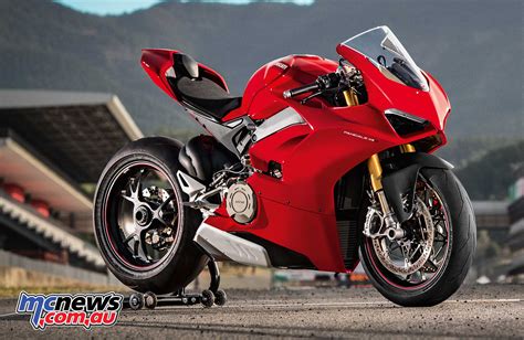 Ducati Panigale V4 | V4 S | Panigale V4 Speciale | MCNews.com.au