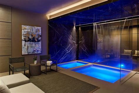 home spa | Interior Design Ideas