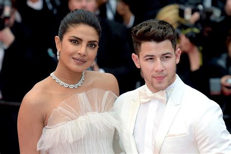 Priyanka Chopra Addresses Age Gap With Husband Nick Jonas