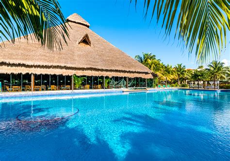 El Dorado Royale in Riviera Maya, Mexico - All Inclusive - Book Now