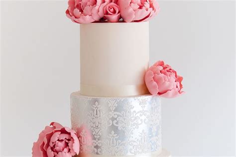 COCO Cakes - Wedding Cakes Melbourne | Easy Weddings