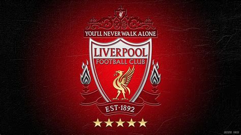 21+ Liverpool Logo Wallpapers Pictures | Link Guru