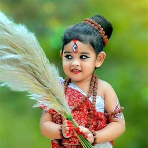 Some Cute Indian Baby Girls 15 Images - My Baby Smiles