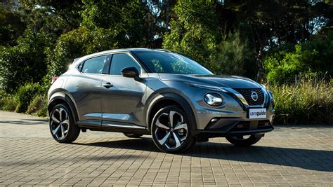 Nissan Juke 2020 review: ST-L - Flipboard