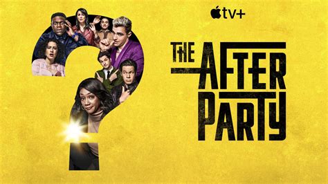 Apple TV+ series ‘The Afterparty’ adds Ken Jeong as regular on Season 2 ...