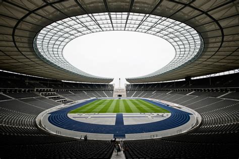 The 10 Biggest Football (Soccer) Stadiums in Germany (by capacity ...