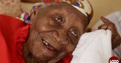 New oldest living person in world is Jamaican born just miles from ...