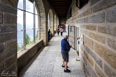 Kehlsteinhaus: Wo Geschichte spürbar wird