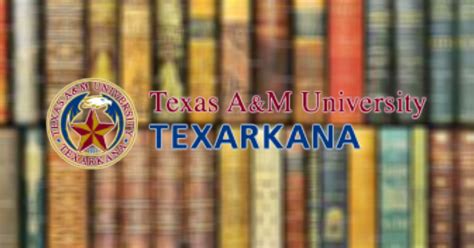 Texas A&M University-Texarkana hosts ‘Tribute to Scholarly ...