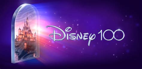 New Details About Disney 100 Years Of Wonder Revealed During D23 Expo ...