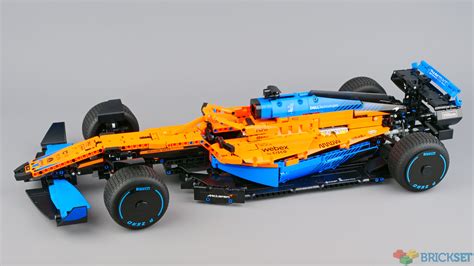 Mclaren Formula 1