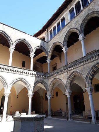 Museo Nazionale Tarquiniense (Tarquinia) - 2018 All You Need to Know ...