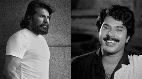 Celebrating Mammootty at 70: Why the Malayalam Superstar Continues to ...