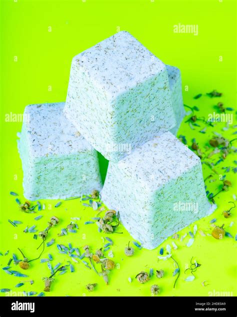 Natural Organic Bar Soap Stock Photo - Alamy