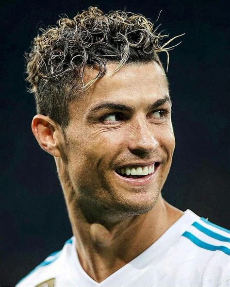 Real Madrid Media on Twitter:, noodle hair ronaldo HD wallpaper | Pxfuel