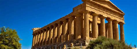 Agrigento | Tours and things to do | Sicily attractions