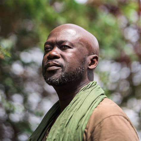 David Adjaye Wins 2021 RIBA Gold Medal | 2020-09-30 | Architectural Record