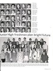 Van Buren High School - Pointer Yearbook (Van Buren, AR), Class of 1973 ...