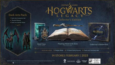 How to pre-order Hogwarts Legacy: retailers, editions, more | Digital ...