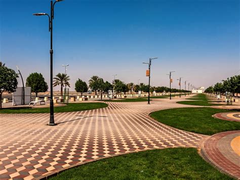 4 of the best Riyadh parks for picnicking | Time Out Riyadh