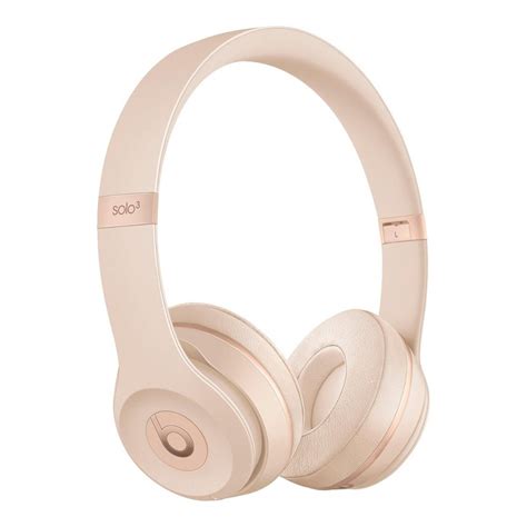 Turn up the volume with $140 off the Beats Solo3 wireless headphones ...