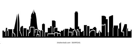 Bahrain Skyline Images, Stock Photos & Vectors | Shutterstock