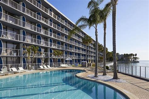 The Godfrey Hotel & Cabanas Tampa, Tampa (updated prices 2024)