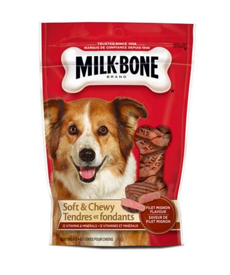 Milk Bone Soft And Chewy Ingredients In Diet - connecttoday