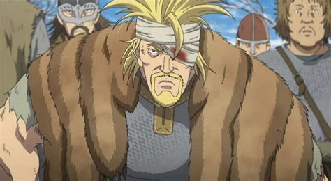 Thorkell | Wiki | Anime Amino