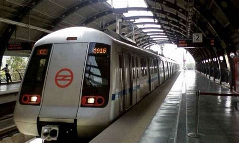 Metro Stations in Noida I Noida Metro | Greater Noida Metro