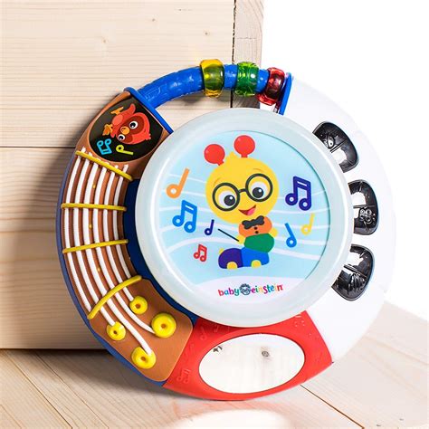 Baby Einstein Music Explorer - Best Educational Infant Toys stores ...